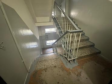 ипотека квартира: 2 комнаты, 64 м², Золотой квадрат Индивидуалка, 3 этаж, Евроремонт — 3