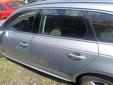 kn filter za auto: VRATA KARAVAN PREDNJA ZADNJA ZA AUDI A4 OD 2015. DO 2019. GOD. | — 4