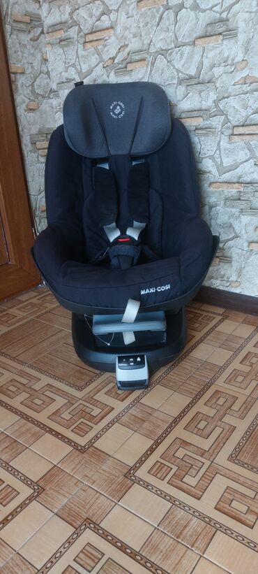 Maxi-cosi Familyfix Prablemi yoxdur Isofixdir