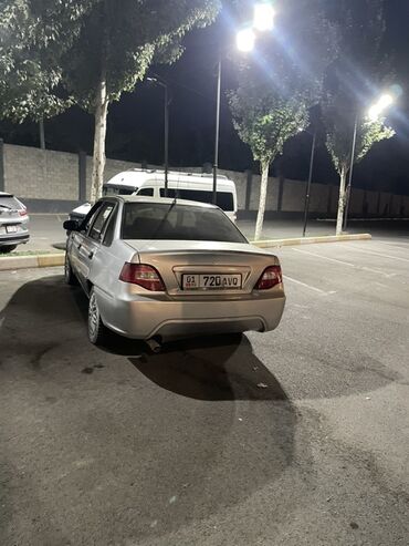 бампер на нексия 1: Daewoo Nexia: 2008 г., 1.6 л, Механика, Бензин, Седан