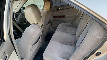 Toyota: Toyota Camry: 2005 г., 2.4 л, Автомат, Бензин, Седан — 4