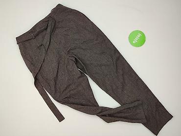 next dres damski: New Look, Spodnie materiałowe damskie, rozmiar S — 3