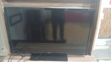 Televizorlar: 109 ekran LG