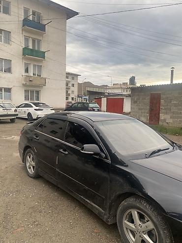 deepal s05 цена: Honda Inspire: 2004 г., 3 л, Автомат, Бензин — 6