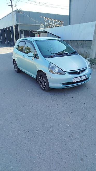 обвесы на хонда фит бишкек: Honda Fit: 2003 г., 1.3 л, Вариатор, Бензин, Хэтчбэк — 1