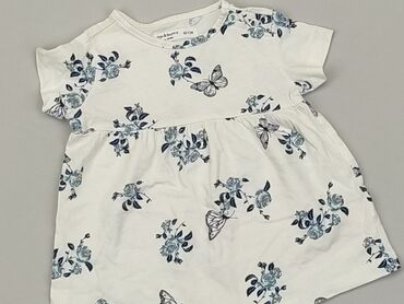 T-shirts and Blouses: Blouse, Fox&Bunny, 0-3 months, condition - Very good