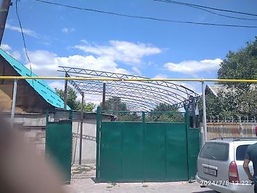 Сварка: Сварка | Навесы Гарантия, Монтаж — 30