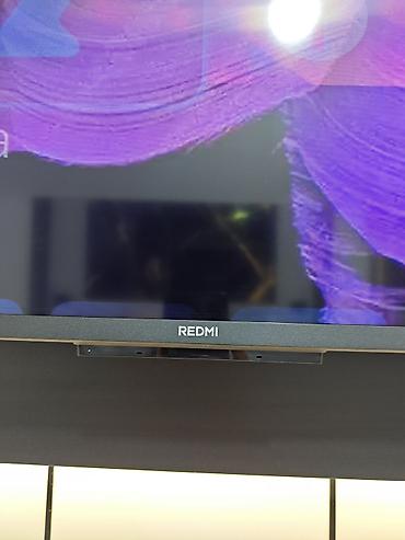 redmi 32: Телевизор Xiaomi Redmi TV A75 PRO 4K (3+64GB) 75 дюймов,120Гц — 3