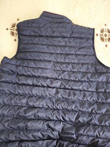 tommy helfiger: Мужская куртка, S, Tommy Hilfiger, Новый, цвет - Синий, Самовывоз — 2