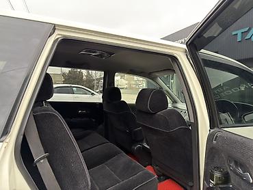 Honda: Honda Odyssey: 2002 г., 2.3 л, Автомат, Бензин, Минивэн — 8