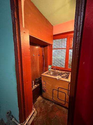 1 otaql: 🏠 Xalqlar Dostluğu metrosuna cəmi 7 dəqiqəlik məsafədə, Sərhədçi İdman — 10