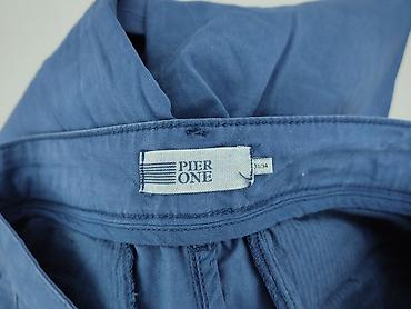 basic t shirt oversize: Pier One, Chinosy dla mężczyzn, rozmiar M — 4