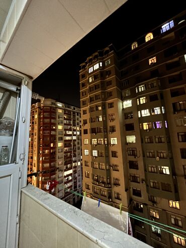 Uzunmüddətli kirayə mənzillər: Neftçilərdə Nazlı şadlıq sarayın yaxınlığında yerləşən yeni tikili -da lalafo.az — 1 Uzunmüddətli kirayə mənzillər: Neftçilərdə Nazlı şadlıq sarayın yaxınlığında yerləşən yeni tikili — 1