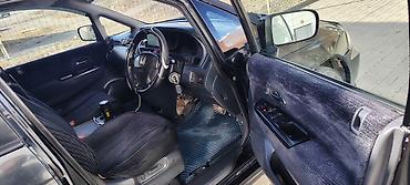 хонда истеп 1: Honda Odyssey: 2003 г., 2.3 л, Автомат, Бензин, Универсал — 6