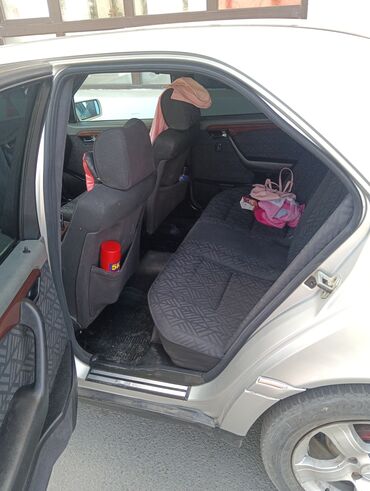 Mercedes-Benz: Mercedes-Benz E-Class: 1994 г., Автомат, Седан