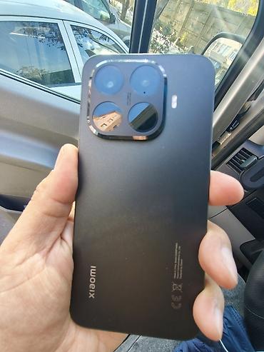 pixel 6 pro: Xiaomi, 17T Pro, Б/у, 512 ГБ, цвет - Черный, 2 SIM — 7