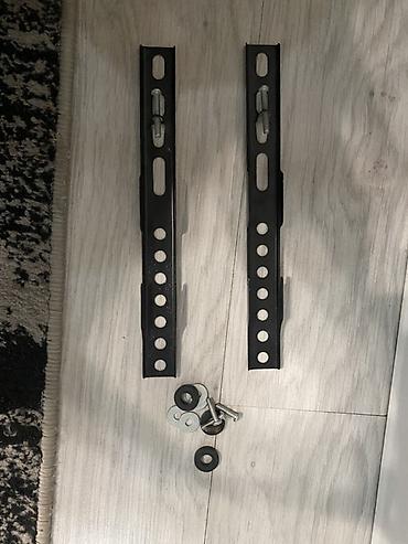 Телевизоры: Телевизор Sharp AQUOS LCD (модель на шильдике: LC-32LE530M) Основные — 4