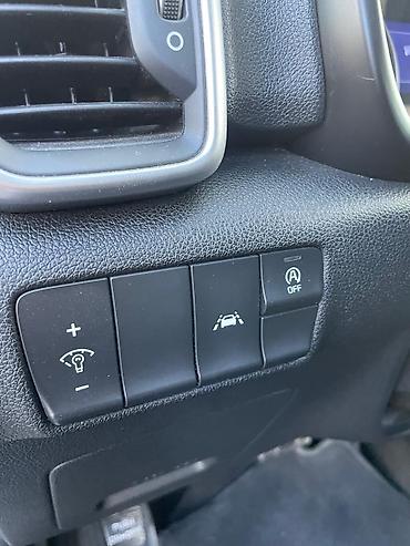 субару бажа: Kia Sportage: 2019 г., 2 л, Автомат, Дизель, Кроссовер — 9