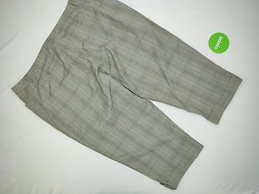 baggy: AVENUE, Spodnie 3/4 damskie, rozmiar 6XL — 3