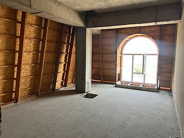 55: 2 комнаты, 75 м², Селекционное с. Элитка, 6 этаж, ПСО (под самоотделку) — 4