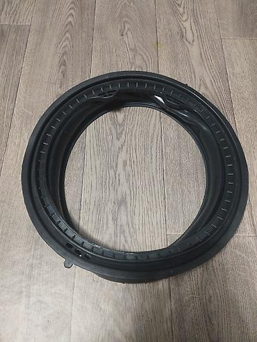 Стиральные машины полуавтомат: Манжета для стиральной машины обеспечивает герметичное уплотнение — 9