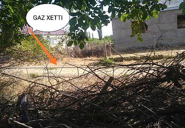 Torpaq sahələrinin satışı: 20 sot, Tikinti, Mülkiyyətçi, Kupça (Çıxarış) — 20
