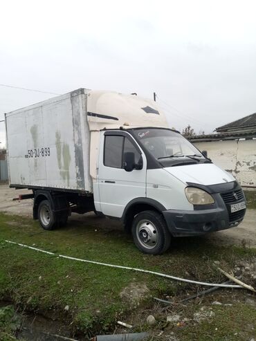 elektrikli maşınlar: 2004 il, motor 2.4 l, İşlənmiş