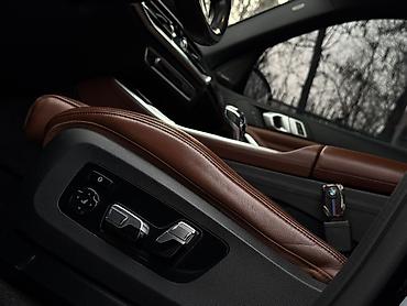 BMW: BMW X5: 2018 г., 3 л, Автомат, Дизель, Кроссовер — 8