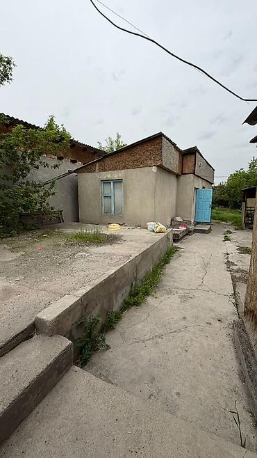 Продажа коттеджей и домов: Дом в районе Тукульдоша, пер. Таймырский. Параметры: - Площадь — 3