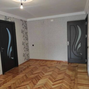 Köhnə tikili: Sumqayıt, 2 otaqlı, Köhnə tikili, 45 kv. m — 3