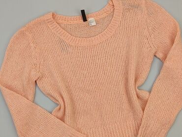 Jumpers: Sweter, H&M, S (EU 36), condition - Perfect