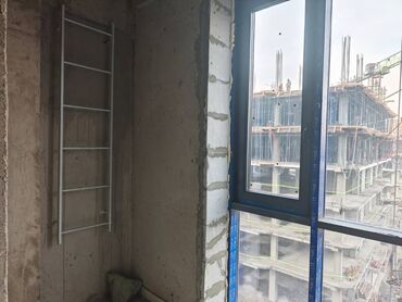 Продажа квартир: 1 комната, 47 м², Элитка, 6 этаж, ПСО (под самоотделку) at lalafo.kg — 7 Продажа квартир: 1 комната, 47 м², Элитка, 6 этаж, ПСО (под самоотделку) — 7