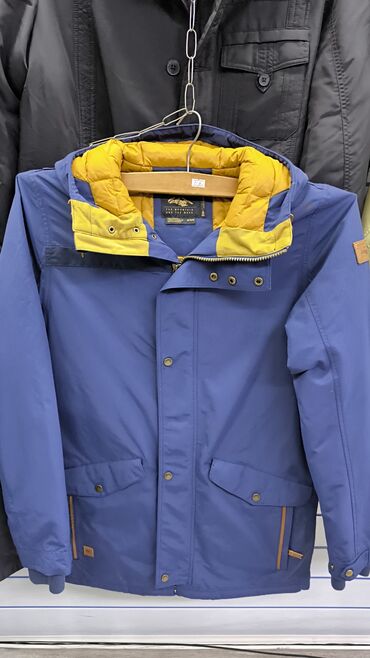 Куртки: Куртка Quiksilver размеры от 48 до 56 (S, M, L, XL) Сноубордная at lalafo.kg — 5 Куртки: Куртка Quiksilver размеры от 48 до 56 (S, M, L, XL) Сноубордная — 5