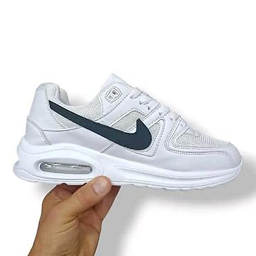 zverići 2: Nike Air Max Command / 2026

(36-46)

Cena: 3800 din
US🤍 — 2