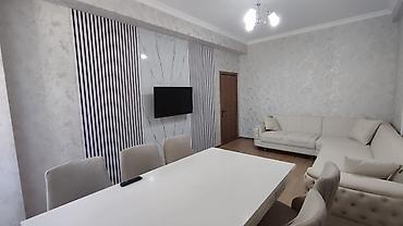 Mənzillər: 2 otaqlı, Yeni tikili, 60 kv. m — 5