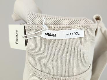 t shrty: Sinsay, T-shirt damski, rozmiar XL — 4