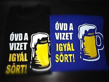 Majice: Majice sa štampom za muskarce vise boja,kratkih rukava,okruglog — 18