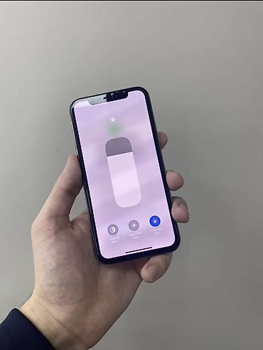 Apple iPhone: IPhone 11 Pro, Б/у, 256 ГБ, Золотой, 73 % — 9