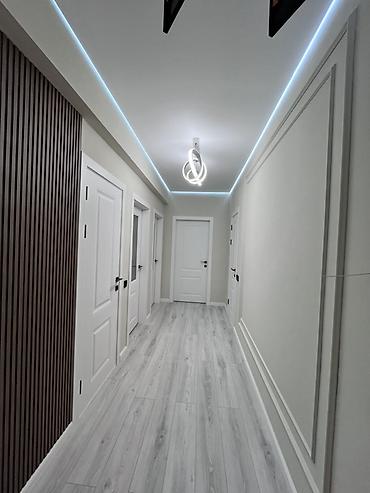 Продажа квартир: 2 комнаты, 64 м², 11 этаж, Дизайнерский ремонт — 2