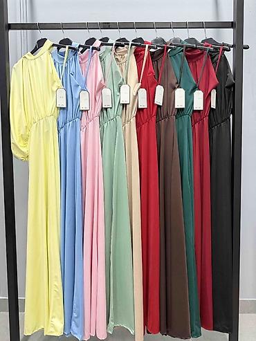 eldo design: Elegantna asimetrična haljina bez rukava
2650
Din
S M L — 5