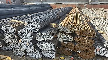 Armatur, katinka, xamut, truba, profil, şveller və s. ucuz, uyğun lalafo.az -da Armatur, katinka, xamut, truba, profil, şveller və s. ucuz, uyğun