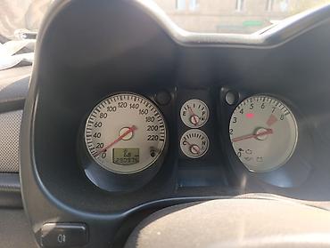 Mitsubishi: Mitsubishi Outlander: 2003 г., 2 л, Механика, Газ, Кроссовер — 13
