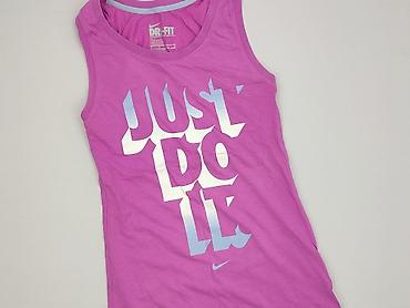 nort face: Nike, Top damski, rozmiar XS — 1