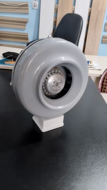 Havalandırma sistemləri: Havalandirma Matorlari Fan ve Ulitqa ( İlbiz Matorlarin Topdan ve — 12