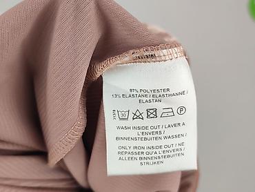 t shirty elastan: T-shirt damski, rozmiar XL — 4