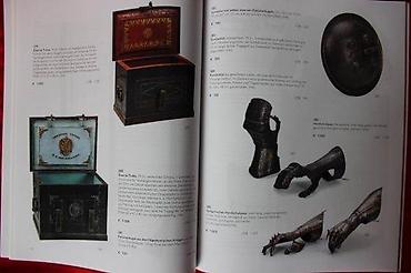 Časopisi: DOROTHEUM, HISTORISCHE WAFFEN, UNIFORMEN UND MILITARIA, 2020 | — 5