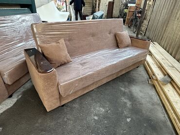 Раскладные диваны: Раскладной диван, Новый — 4