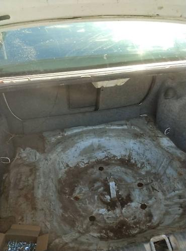 Opel: Opel Vectra: 1994 г., 1.8 л, Бензин, Седан — 4