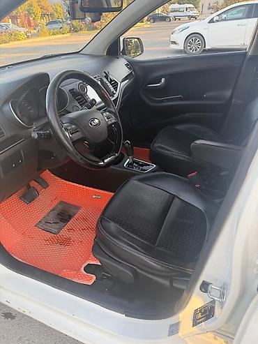 сиденье киа морнинг: Kia Morning: 2016 г., 1 л, Автомат, Бензин, Хэтчбэк — 8