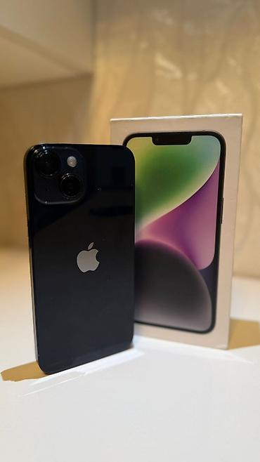 honor 10x lite: IPhone 14, 128 GB, Midnight, Barmaq izi, Face ID, Sənədlərlə — 3